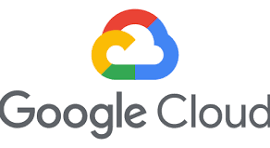Google Cloud Logo